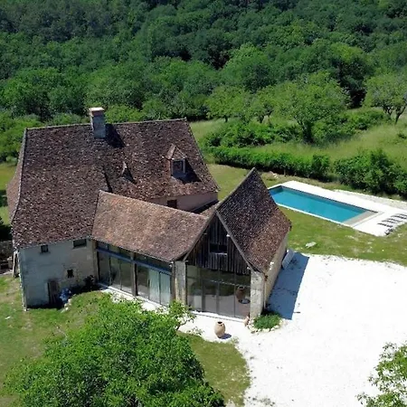Domaine Des Palisses Casa vacanze