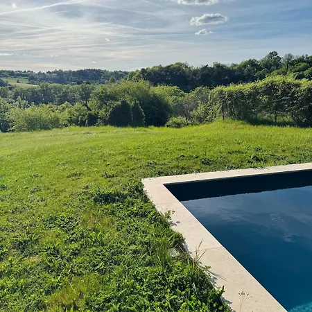 Domaine Des Palisses