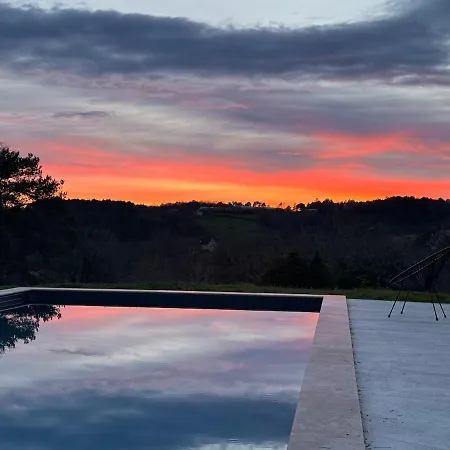 Domaine Des Palisses Casa vacanze *