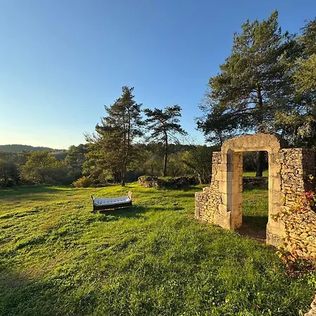 Casa vacanze Domaine Des Palisses