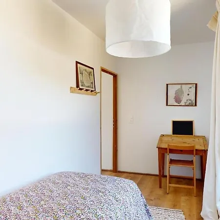 Casa vacanze Domaine Des Palisses *
