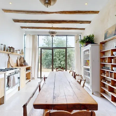 Casa vacanze Domaine Des Palisses *