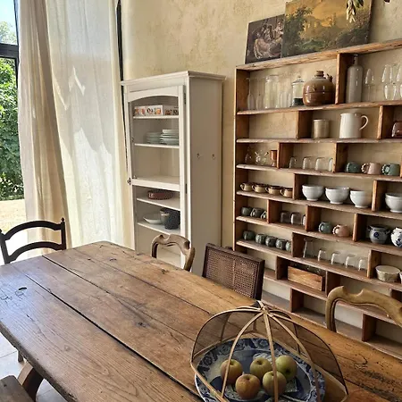 Domaine Des Palisses Casa vacanze *
