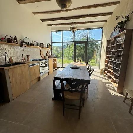 Domaine Des Palisses Casa vacanze