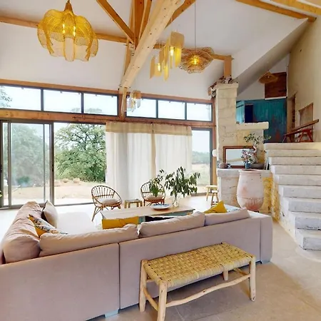 Casa vacanze Domaine Des Palisses