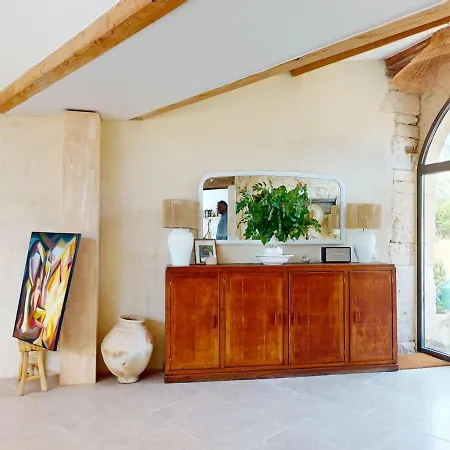 Domaine Des Palisses Casa vacanze