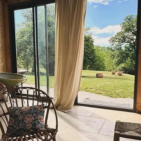 Domaine Des Palisses *