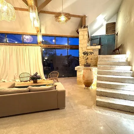 Domaine Des Palisses Casa vacanze *