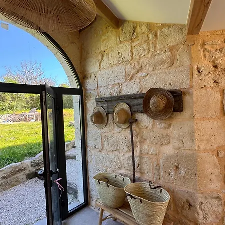 Domaine Des Palisses *