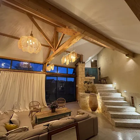 Domaine Des Palisses Casa vacanze