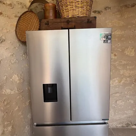 Casa vacanze Domaine Des Palisses Auriac-du-Périgord