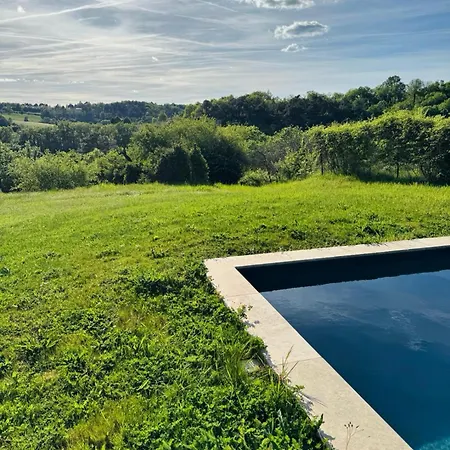Casa vacanze Domaine Des Palisses *