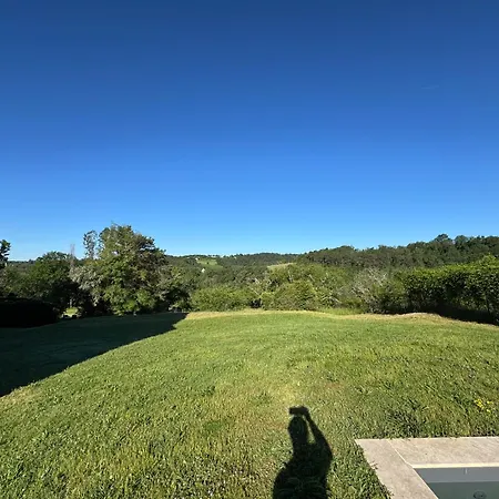Domaine Des Palisses Casa vacanze